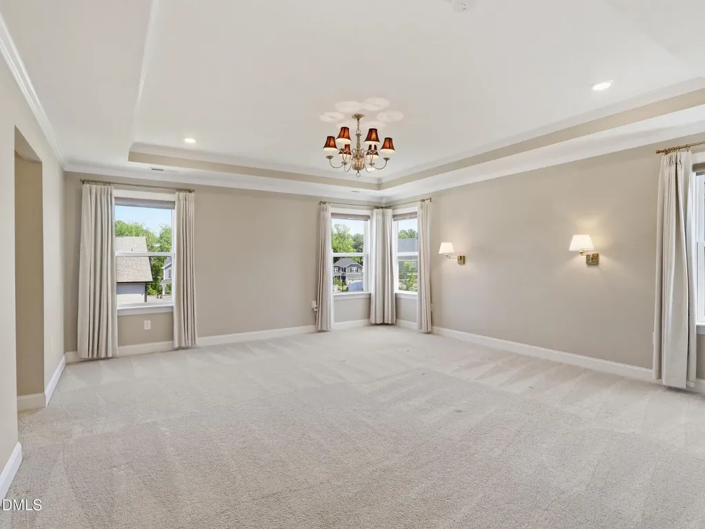 2709 Womble Ridge Drive New Hill NC 27562