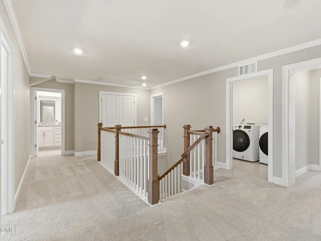 2709 Womble Ridge Drive New Hill NC 27562