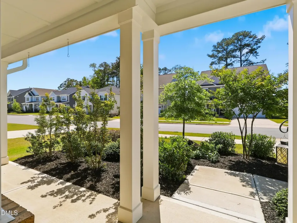 2709 Womble Ridge Drive New Hill NC 27562