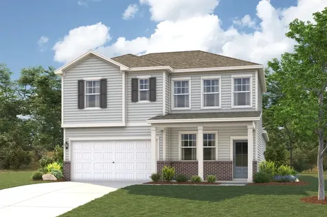 1356 Georgetown Drive Old Hickory TN 37138