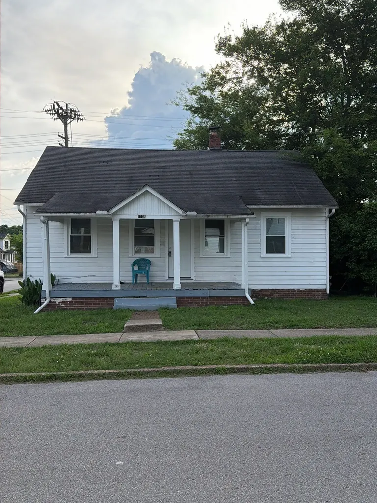 1108 Elliston Street Old Hickory TN 37138