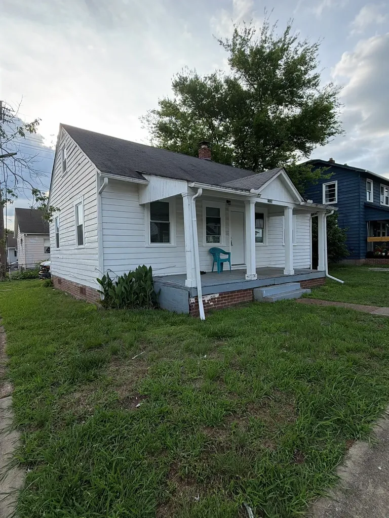 1108 Elliston Street Old Hickory TN 37138