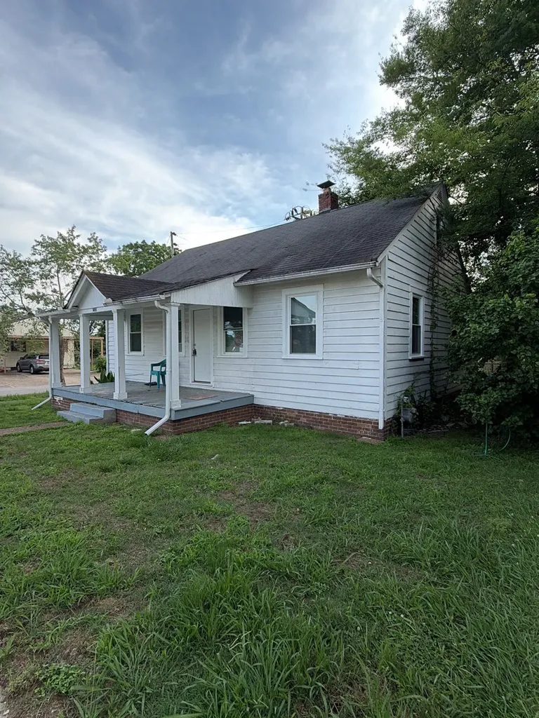 1108 Elliston Street Old Hickory TN 37138