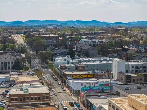 2110 Portland Avenue Nashville TN 37212