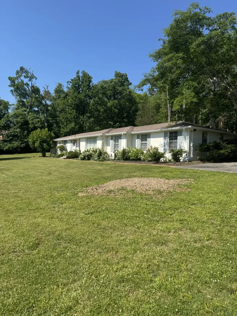 4657 Tara Drive Nashville TN 37215