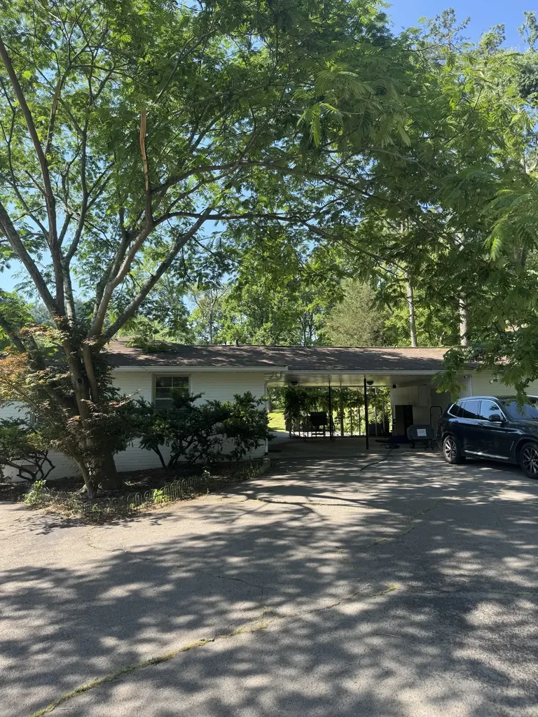 4657 Tara Drive Nashville TN 37215