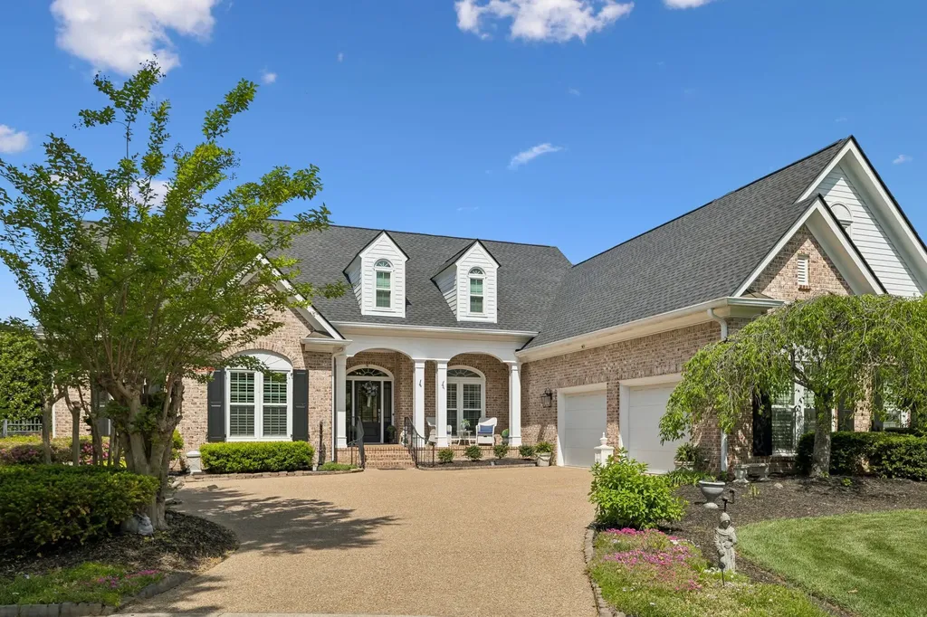 609 Janice Court Franklin TN 37064