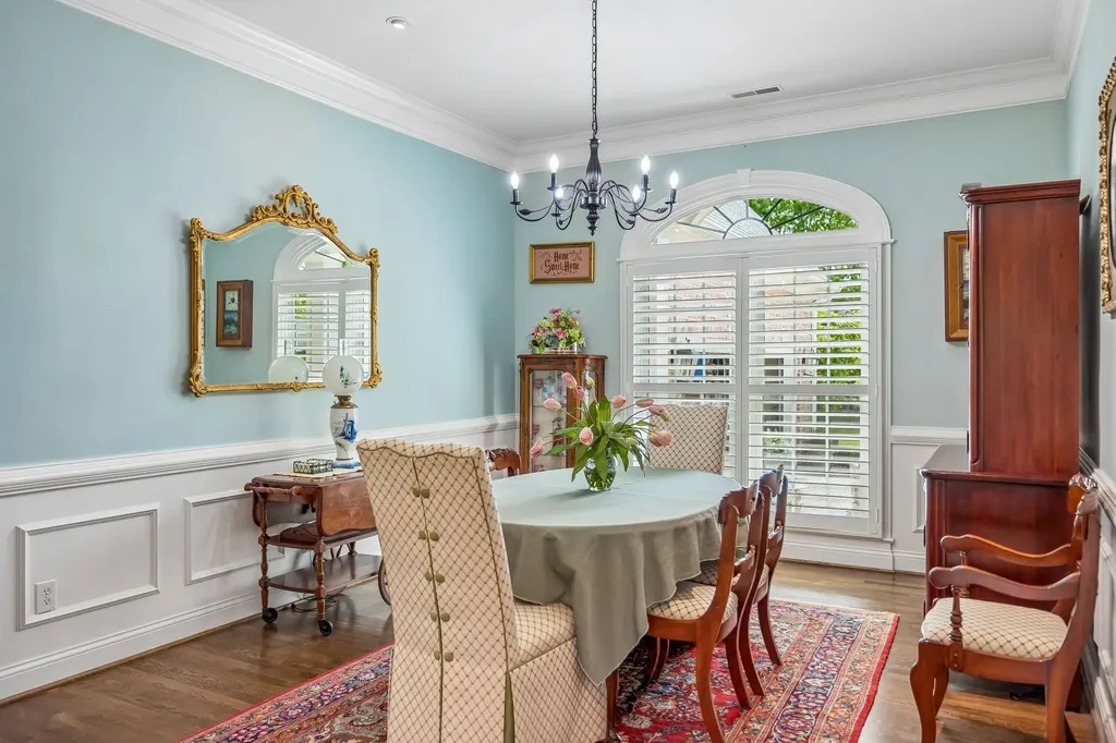 609 Janice Court Franklin TN 37064