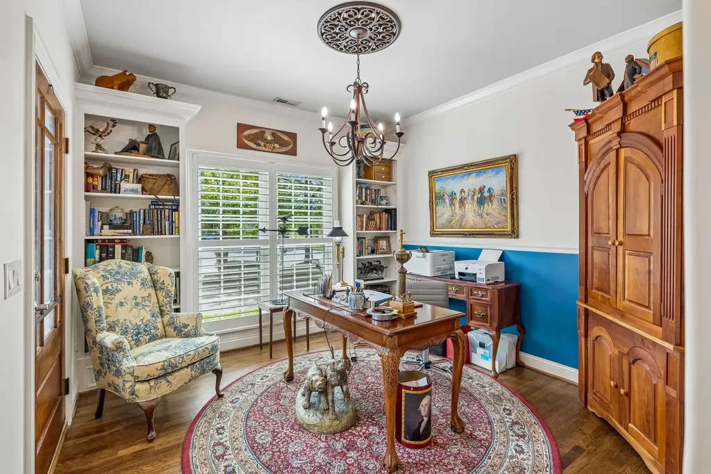 609 Janice Court Franklin TN 37064