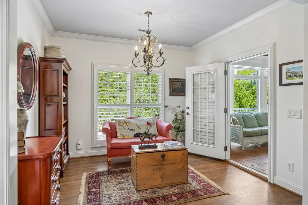 609 Janice Court Franklin TN 37064