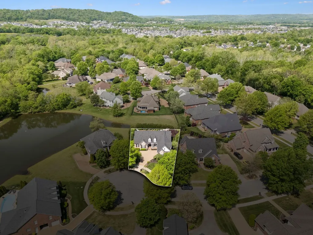 609 Janice Court Franklin TN 37064