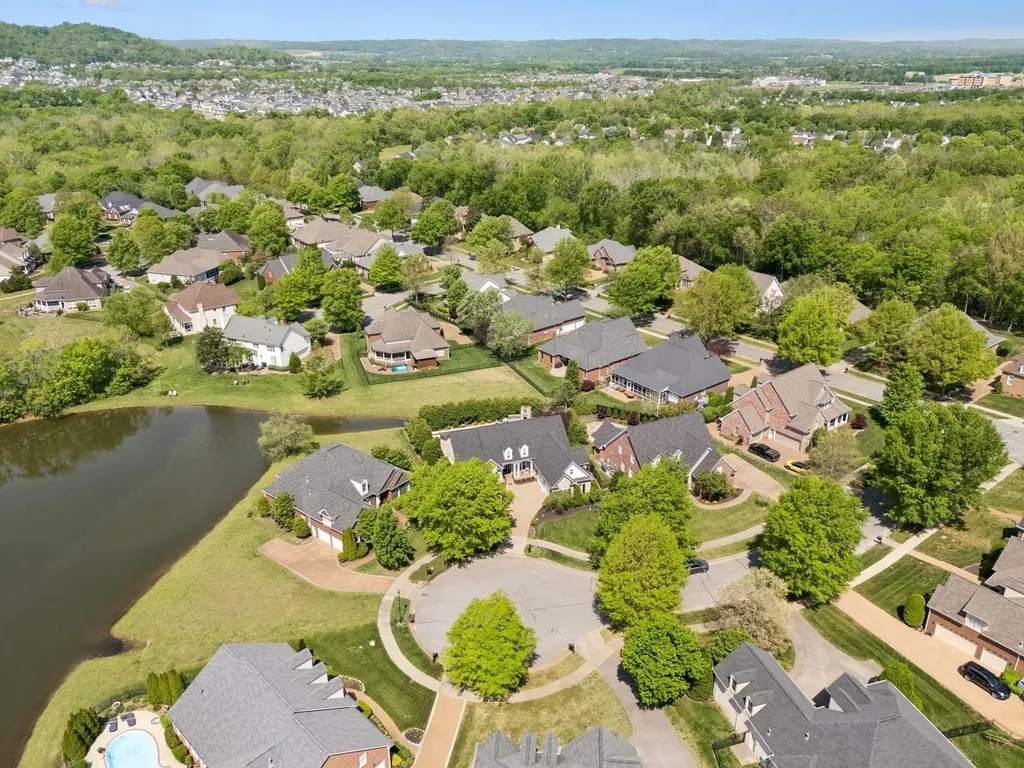 609 Janice Court Franklin TN 37064