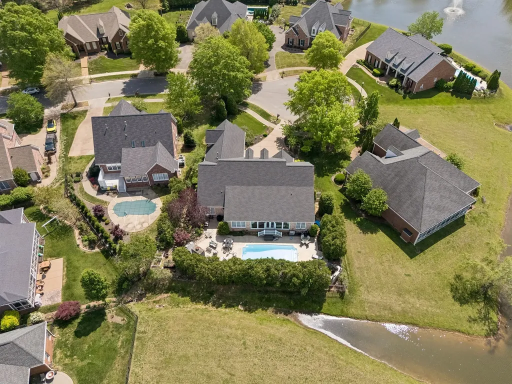 609 Janice Court Franklin TN 37064