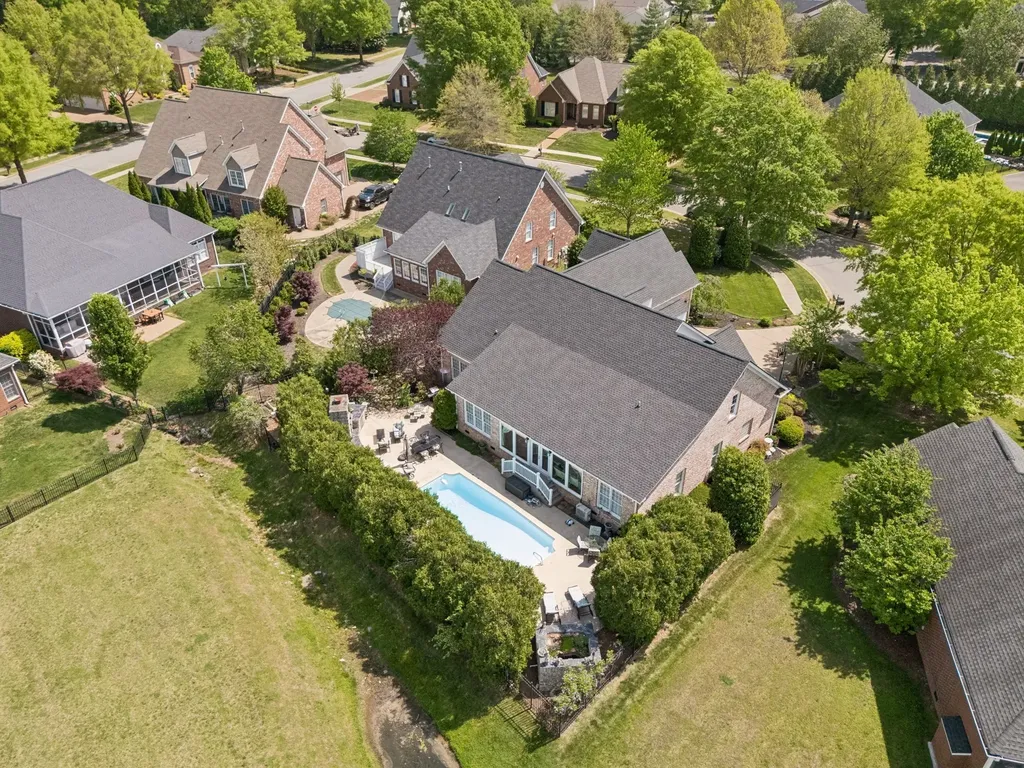 609 Janice Court Franklin TN 37064