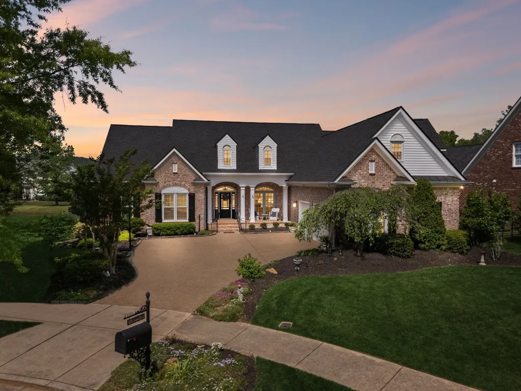 609 Janice Court Franklin TN 37064