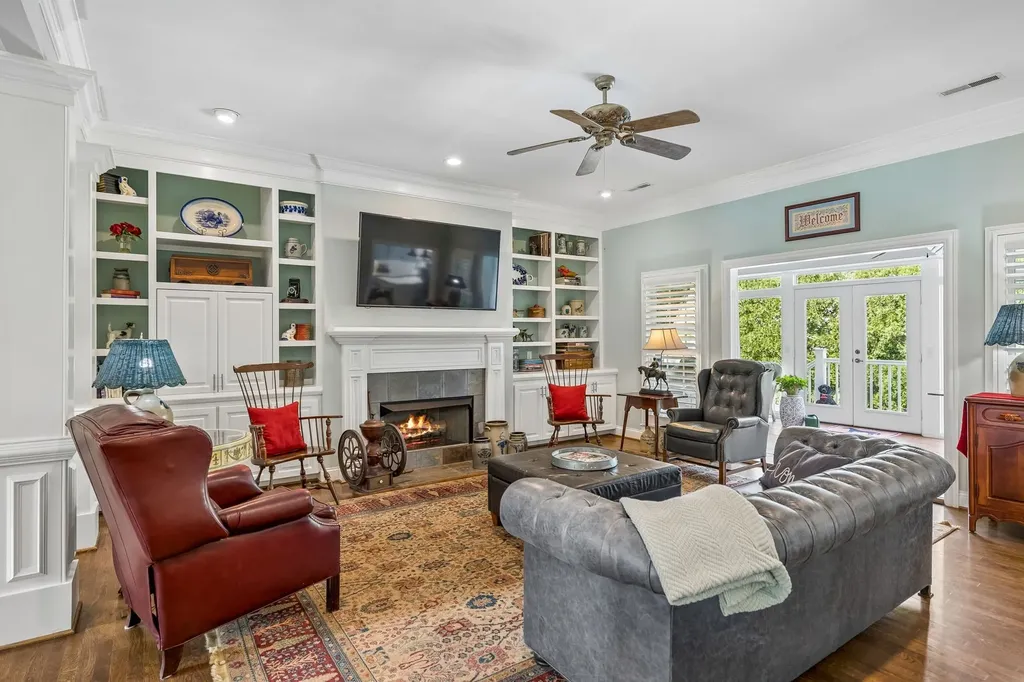 609 Janice Court Franklin TN 37064