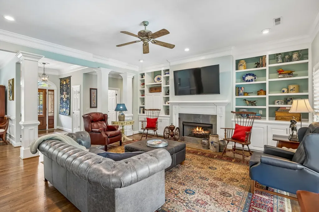 609 Janice Court Franklin TN 37064