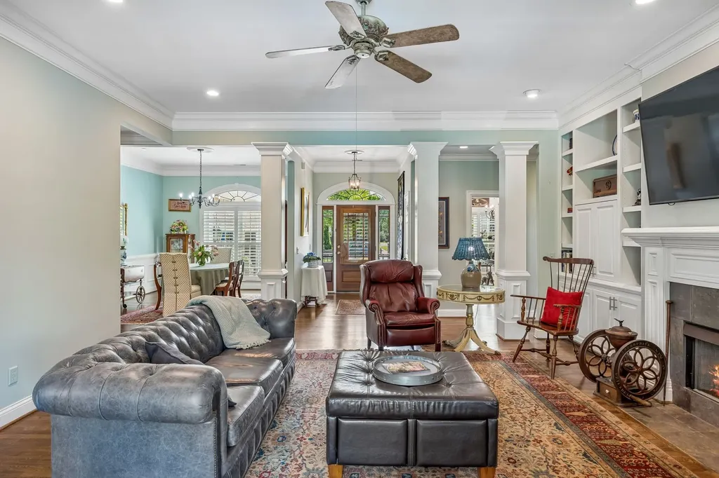 609 Janice Court Franklin TN 37064