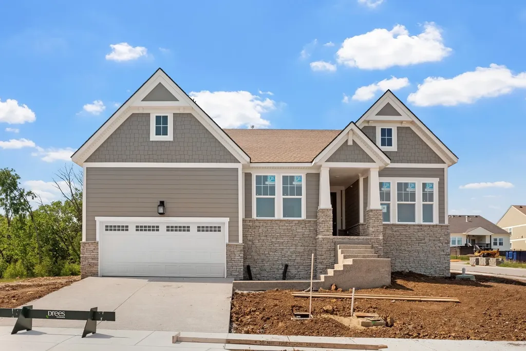 1100 Cherry Tree Way Mount Juliet TN 37122
