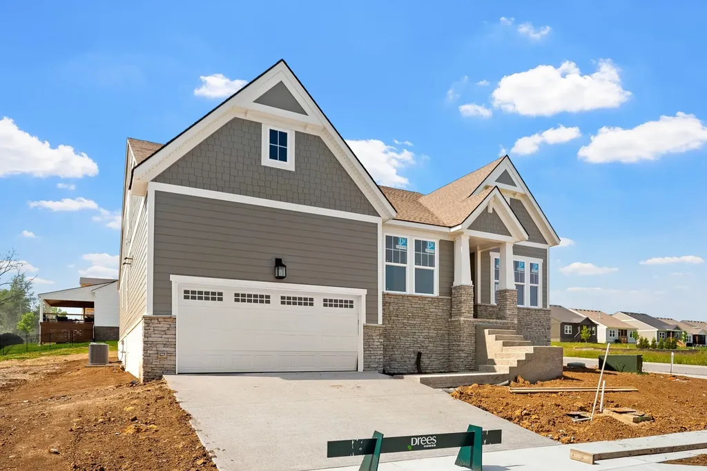 1100 Cherry Tree Way Mount Juliet TN 37122