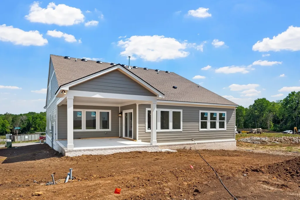 1100 Cherry Tree Way Mount Juliet TN 37122