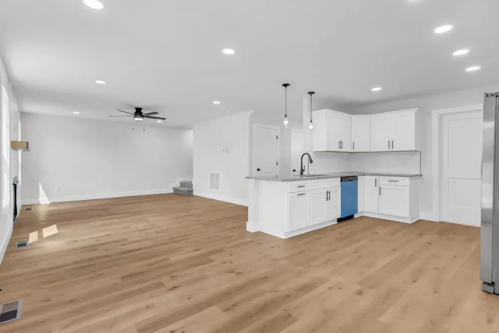 3609 Fox Tail Drive Clarksville TN 37040