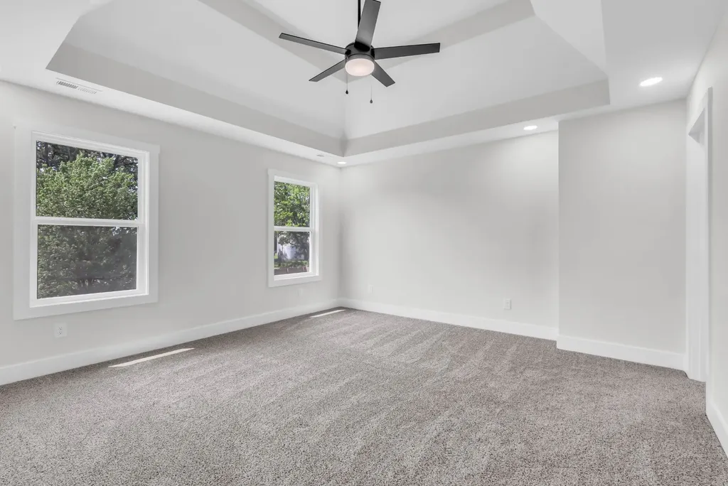 3609 Fox Tail Drive Clarksville TN 37040