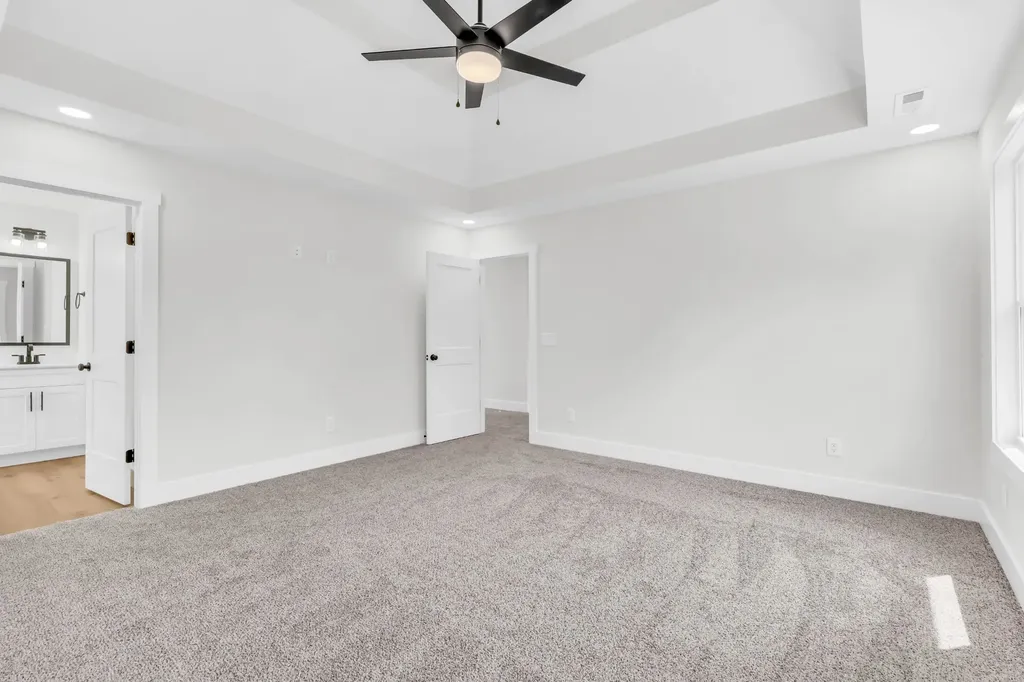 3609 Fox Tail Drive Clarksville TN 37040