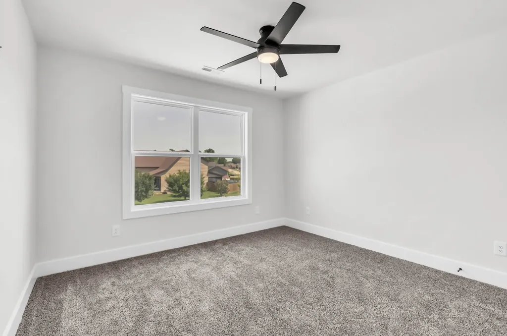 3609 Fox Tail Drive Clarksville TN 37040