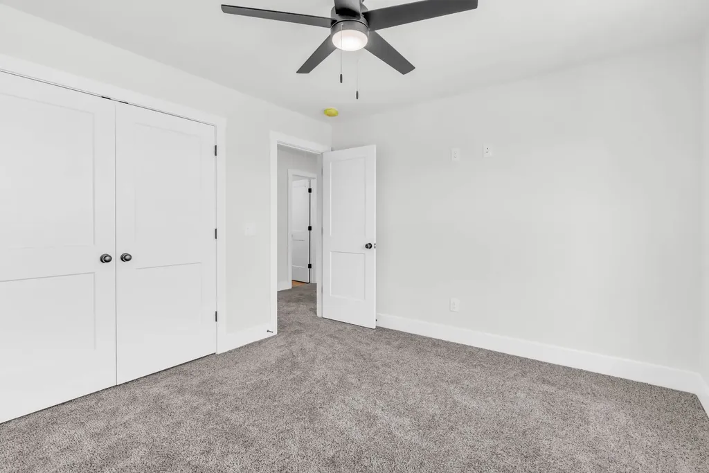 3609 Fox Tail Drive Clarksville TN 37040