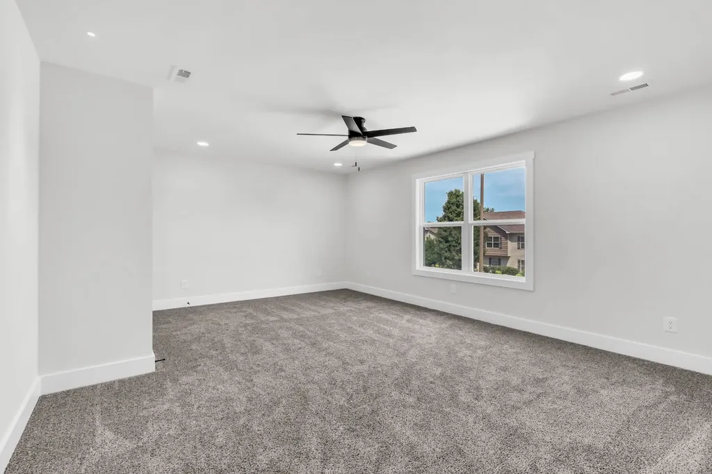 3609 Fox Tail Drive Clarksville TN 37040