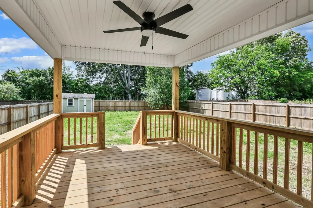 3609 Fox Tail Drive Clarksville TN 37040