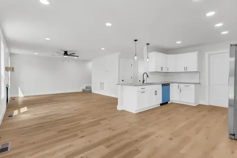 3609 Fox Tail Drive Clarksville TN 37040