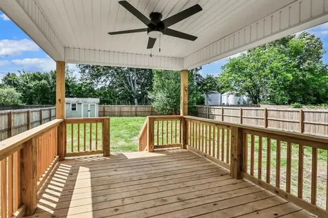 3609 Fox Tail Drive Clarksville TN 37040