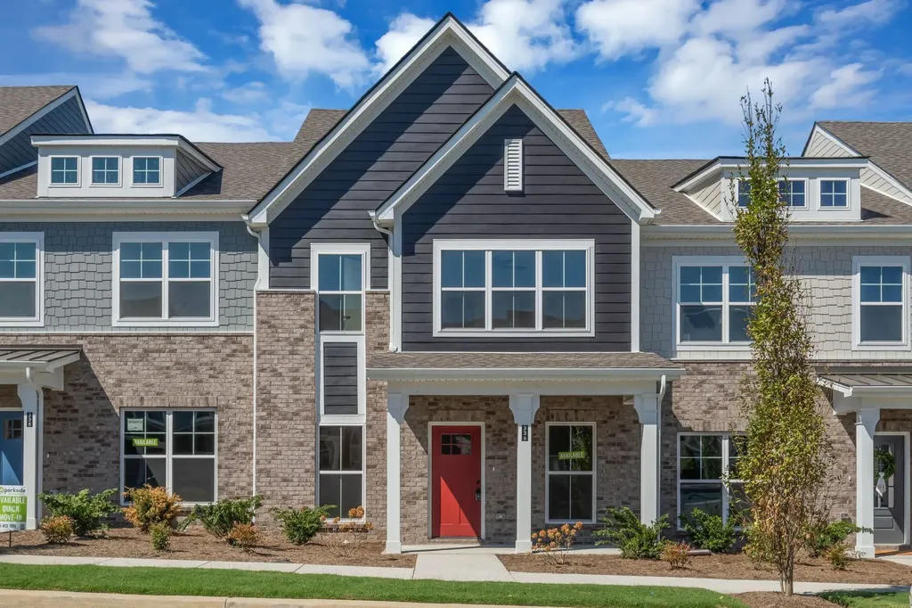 348 Twig Pvt Court Hendersonville TN 37075