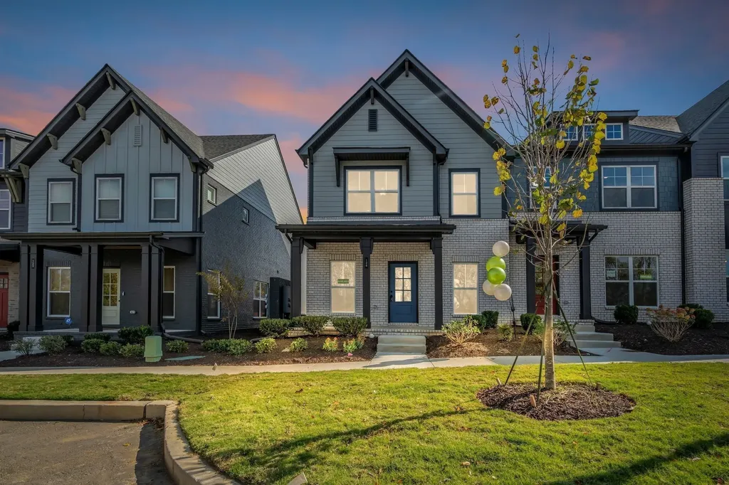 344 Twig Pvt Court Hendersonville TN 37075