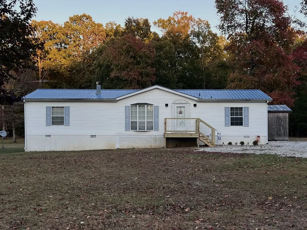 100 Treeline Court Monteagle TN 37356