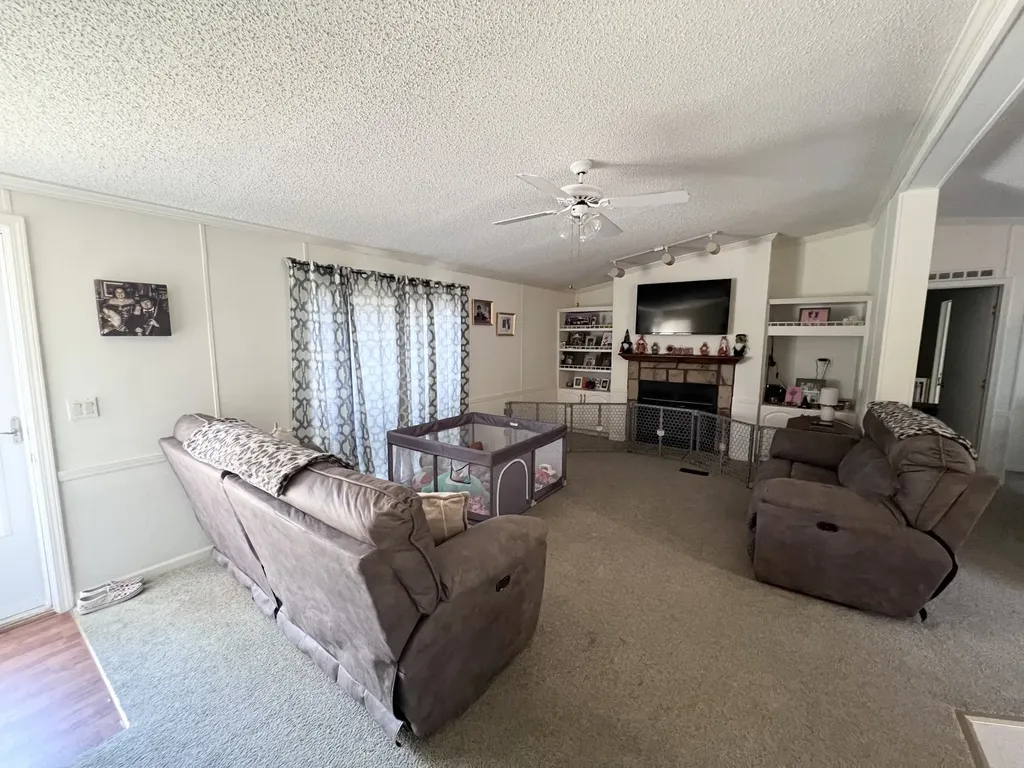100 Treeline Court Monteagle TN 37356