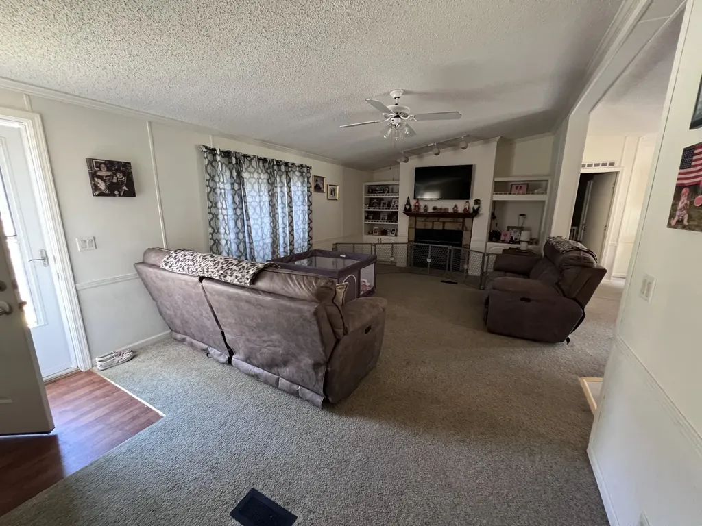 100 Treeline Court Monteagle TN 37356