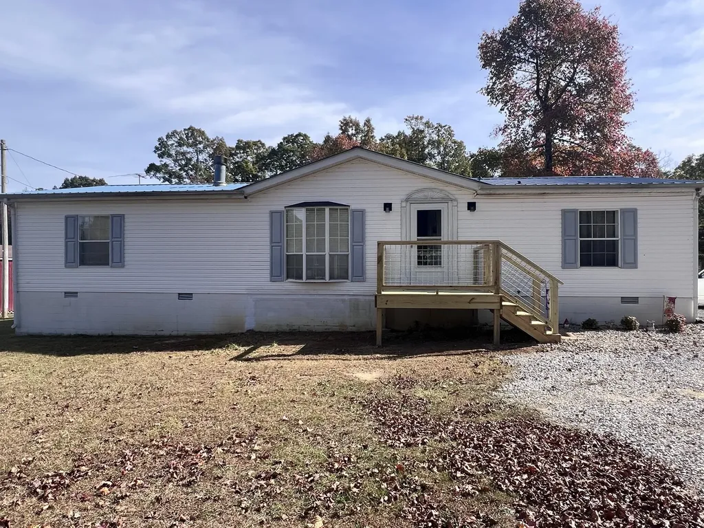 100 Treeline Court Monteagle TN 37356