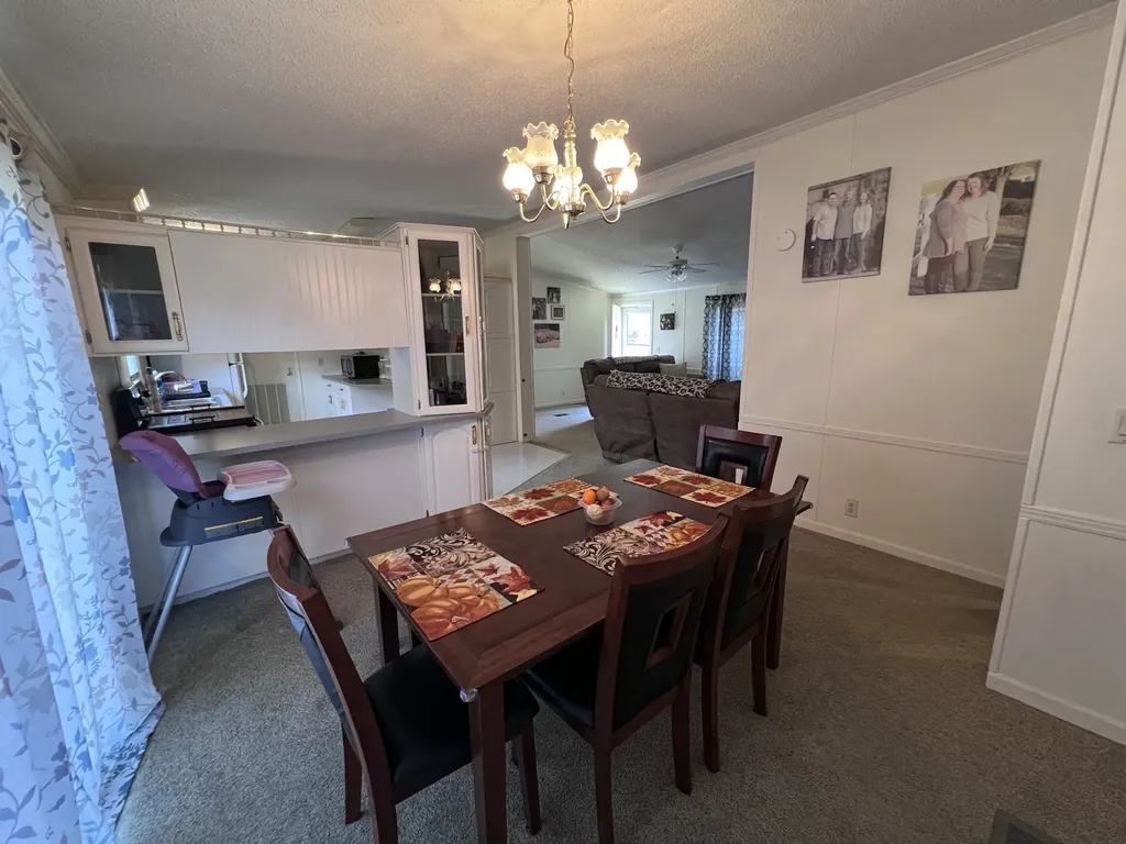100 Treeline Court Monteagle TN 37356