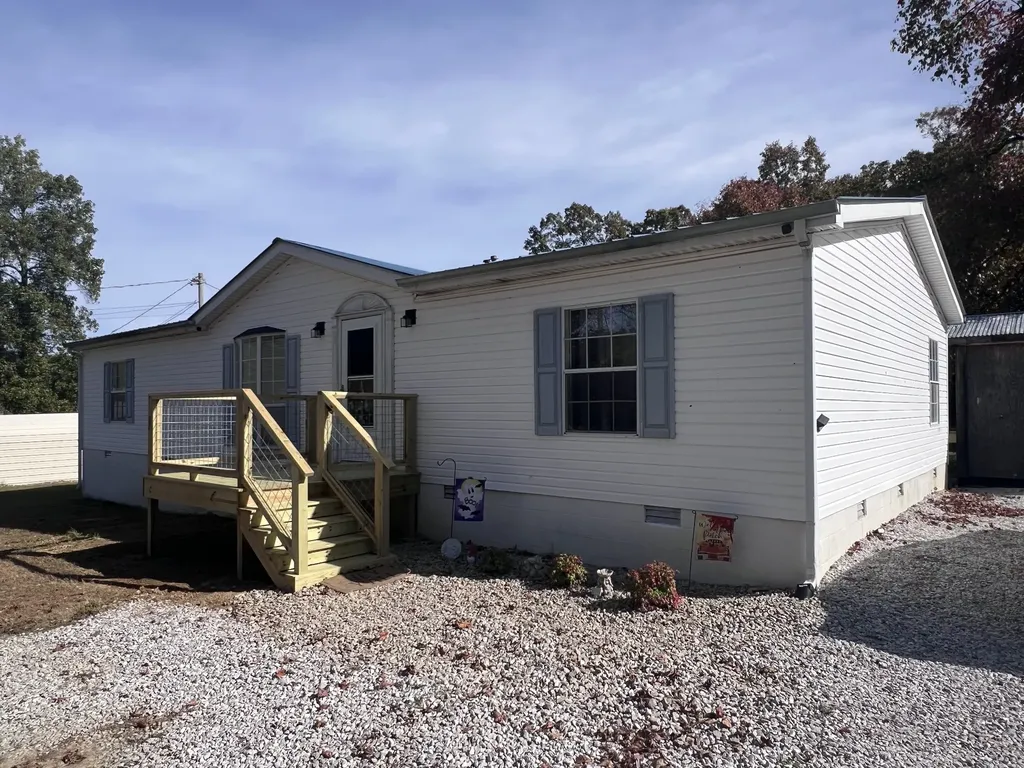 100 Treeline Court Monteagle TN 37356
