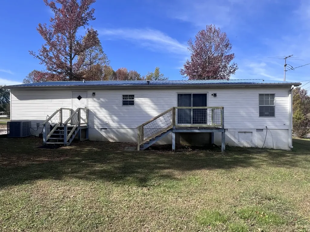 100 Treeline Court Monteagle TN 37356