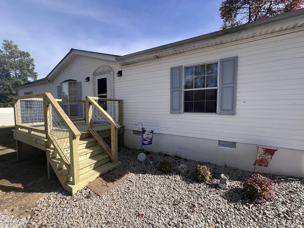 100 Treeline Court Monteagle TN 37356