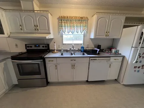 100 Treeline Court Monteagle TN 37356