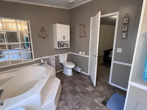 100 Treeline Court Monteagle TN 37356