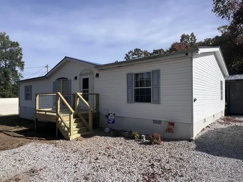 100 Treeline Court Monteagle TN 37356