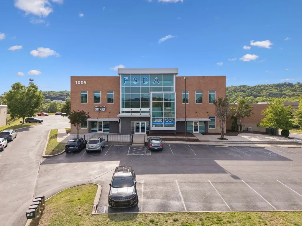 1005 Flagpole Court Brentwood TN 37027