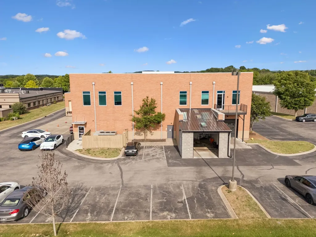1005 Flagpole Court Brentwood TN 37027