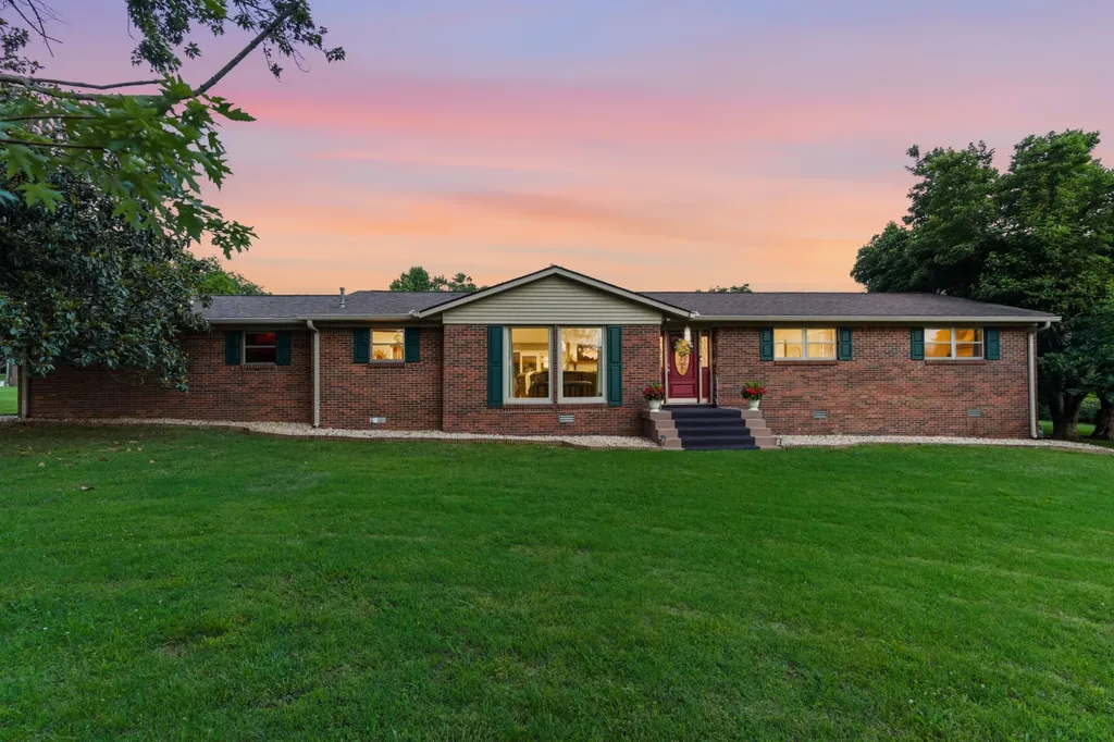 509 Mason Lane Goodlettsville TN 37072